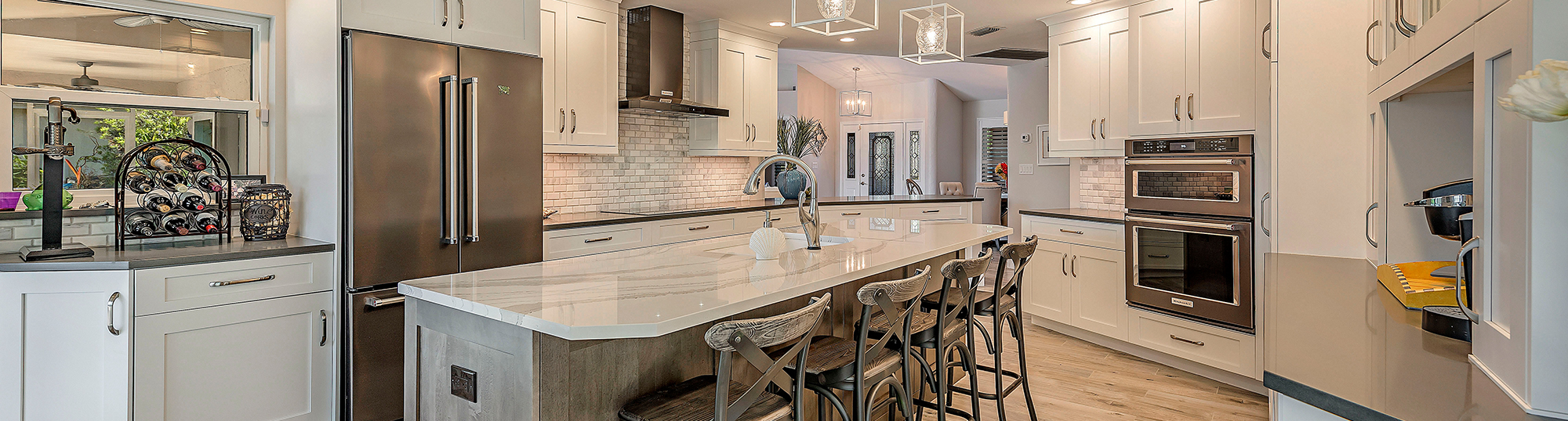How Much Does A Kitchen Remodel Cost In The Naples Area