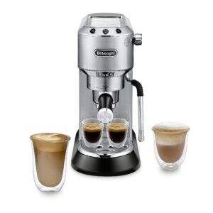 Espresso Machines That Compliment Your New Kitchen