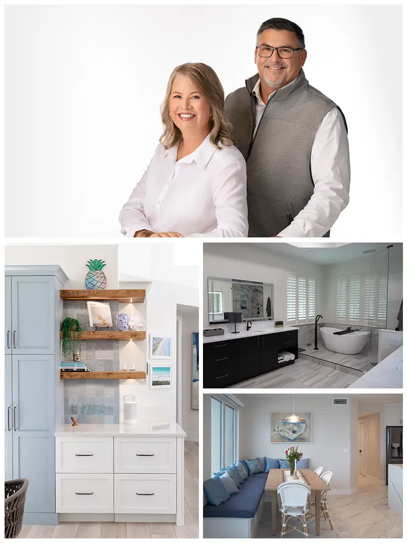 Why Reed Design Build?